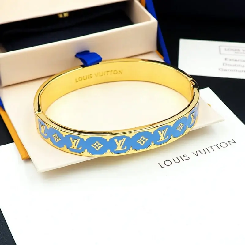 louis vuitton lv bracelets s_1234b331